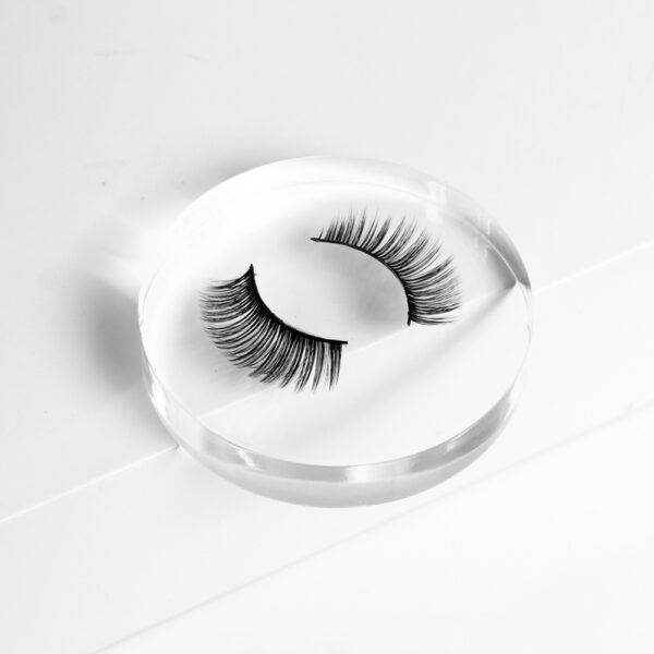 Silk Lashes Set