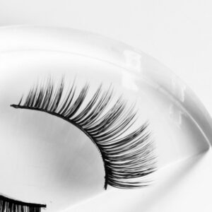 Silk Lashes Set - Image 2