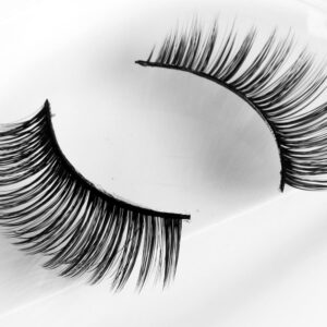 Silk Lashes Set - Image 4