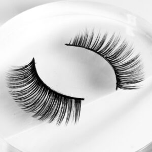 Silk Lashes Set - Image 5