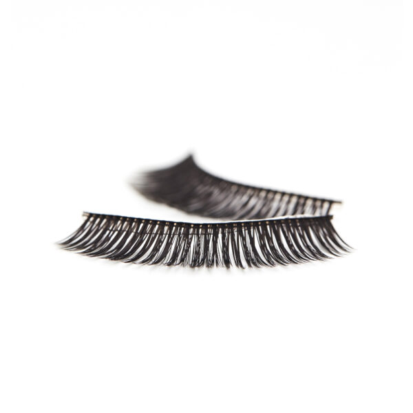 Wispy Lashes Pair