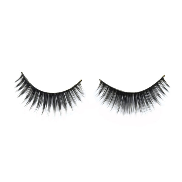 3D Fluffy Lashes