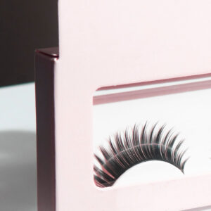 3D Lashes Pair - Image 2