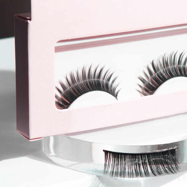 3D Lashes