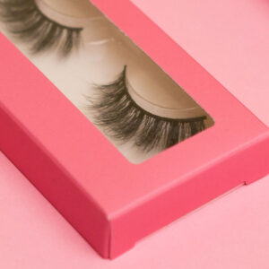 Pink Lash Set - Image 5