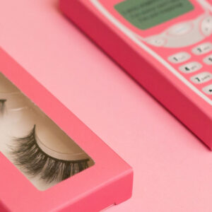 Pink Lash Set - Image 2