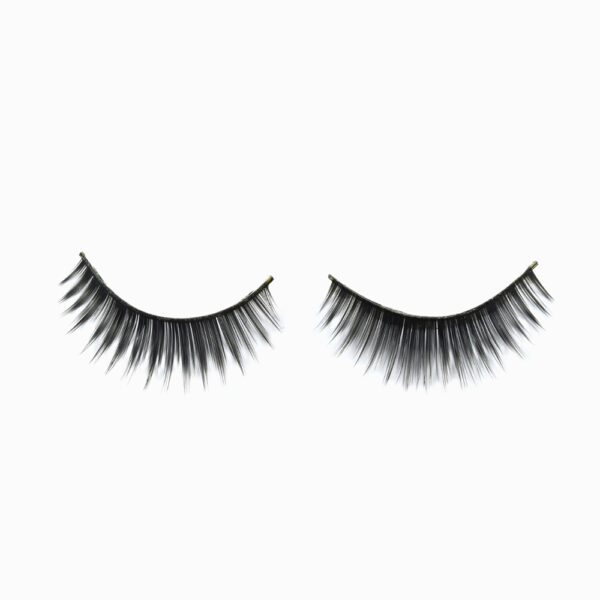 Fluffy Fake Lashes